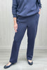 Classic leisure trousers