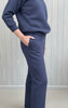Classic leisure trousers