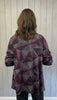 Charlotte Jersey swing shirt in five colours
