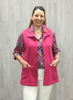 Classic Sweatshirt Gilet in 5 colours