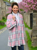 Linton boucle Jacket Sizes 14/16 and 18/20 only