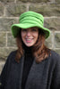 Matilda Fleece Hat in 4 colours