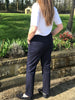 Cove Summer stretch trousers in 2 colours
