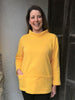 Bewerley Sweatshirt Top in 3 colours