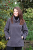Rowan Fleece Top in four colours