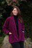 Rowan Fleece Jacket in 5 colours