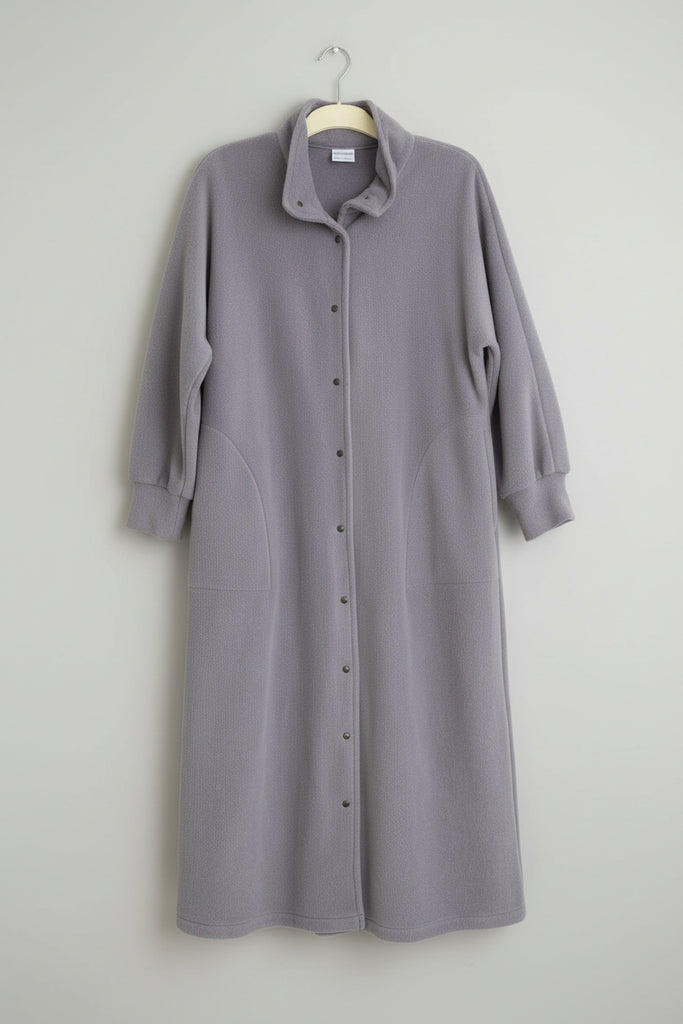 Kaftan in Fleece sale 2 colours