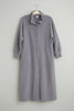 Kaftan in Fleece sale 2 colours