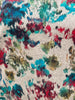 Eva swing top in tapestry print