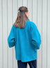 Rowan Fleece Jacket in 9 colours with choice of sleeves.