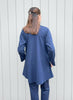 Weekender Jersey Jacket