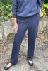 Classic leisure trousers