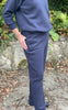 Classic leisure trousers
