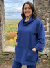 Langdale tunic top