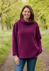 Sale Hawkshead Fleece top