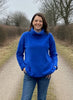 Sale Hawkshead Fleece top