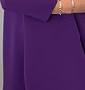 Seville Crepe Jacket in 4 colours