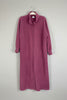 Kaftan in Fleece sale 2 colours