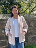 Rowan Fleece Jacket in 5 colours