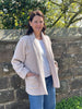 Rowan Fleece Jacket in 5 colours