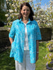 Cotton batik shirt