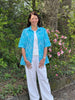 Cotton batik shirt
