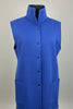 Classic Sweatshirt Gilet in 5 colours