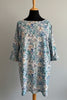India oversized summer top in 3 sizes andfiverints