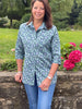 Tana cotton lawn Shirt in three prints