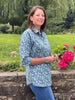 Tana cotton lawn Shirt in three prints