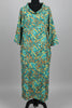 India Kaftan in two  colours