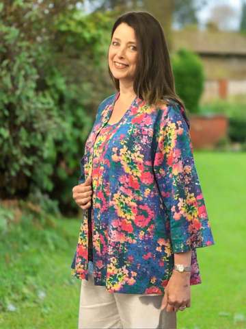 Kimono Wrap