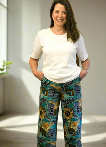 Aruba summer trousers size 18/20 only