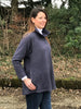 Sale Wensleydale fleece top 5 colours
