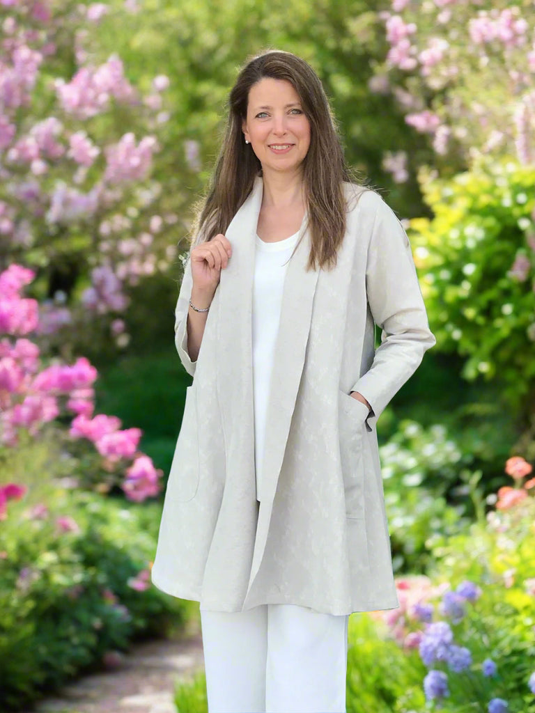 Verona Swing Jacket