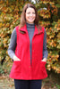 Tanfield Long Waistcoat in 8 colours