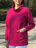Almscliffe sweatshirt top