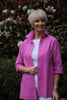 Georgia Jacket in 9 Colours sizes  10  -  24
