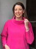 Sale Hawkshead Fleece top