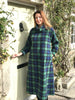 Fleece Kaftan