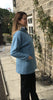 Sale India Stretch Cable Top in two colours