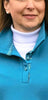 Askrigg Sweatshirt/Leisure Top with two trims