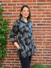 Lisbon long sleeved Shirt in two colours