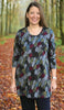 Horbury long line tunic