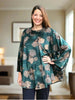 Sale Velour Wrap in two prints