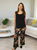 Sale Como velour trousers two colours size 14/16 only