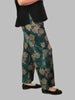 Sale Como velour trousers two colours size 14/16 only