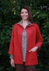 Georgia Jacket in 9 Colours sizes  10  -  24