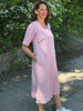 IsIand striped Dress sizes 12/14 - 22/24