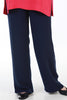 Como heavier weight Crepe Trousers in 7 Colours